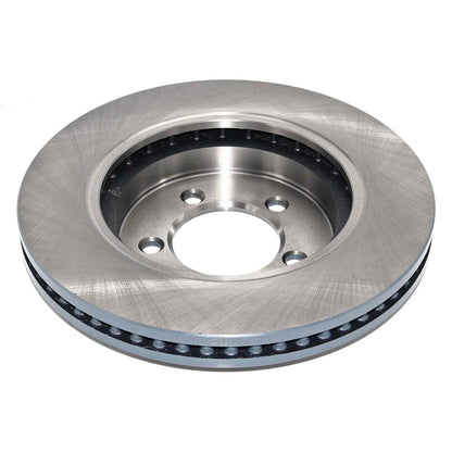 DuraGo DuraGoÂ® Titanium Series Brake Rotor BR54123-01