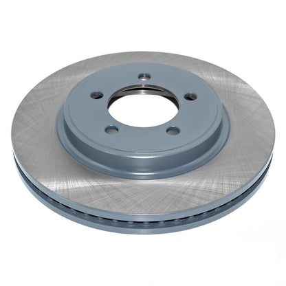 DuraGo DuraGoÂ® Titanium Series Brake Rotor BR54123-01