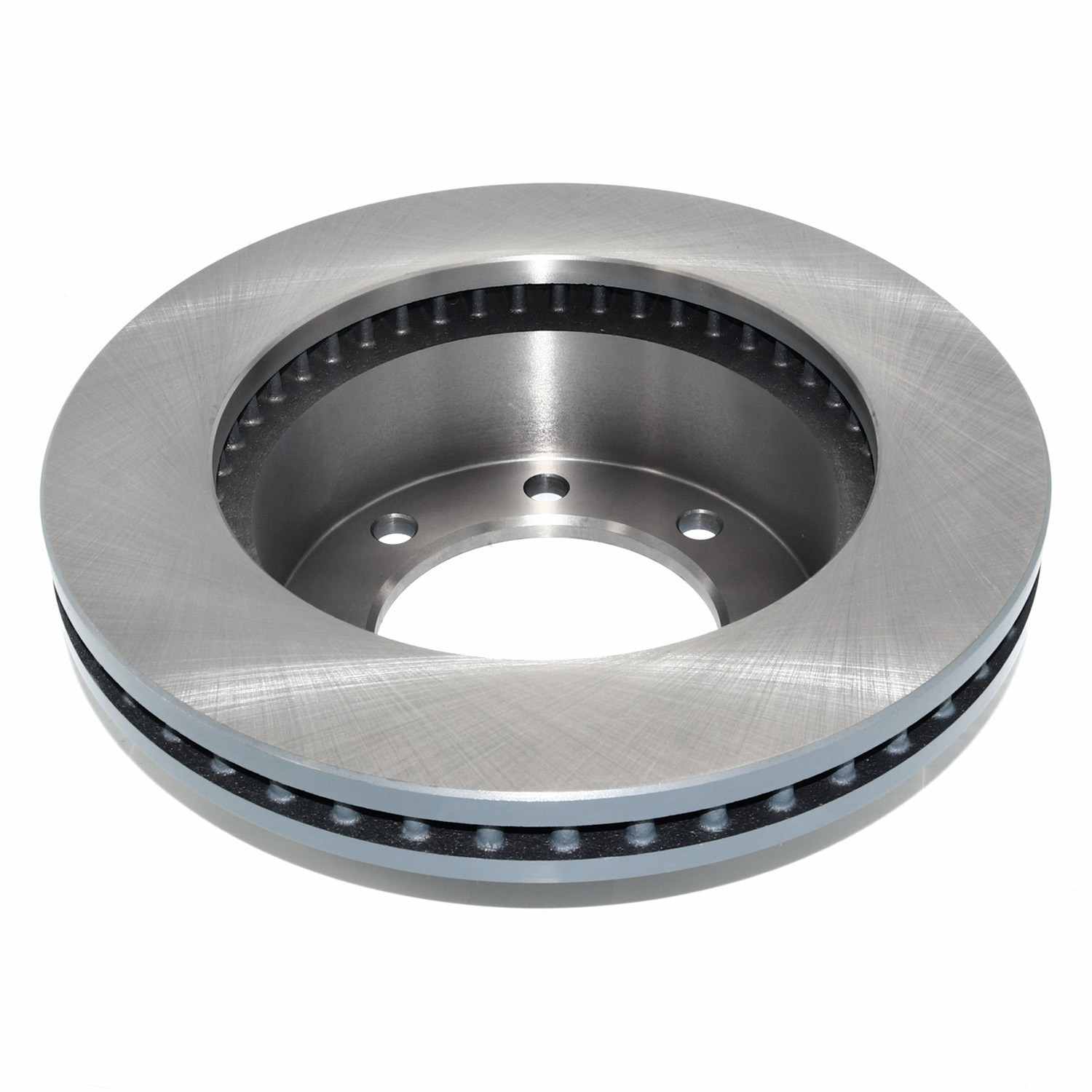 DuraGo DuraGoÂ® Titanium Series Brake Rotor BR54124-01