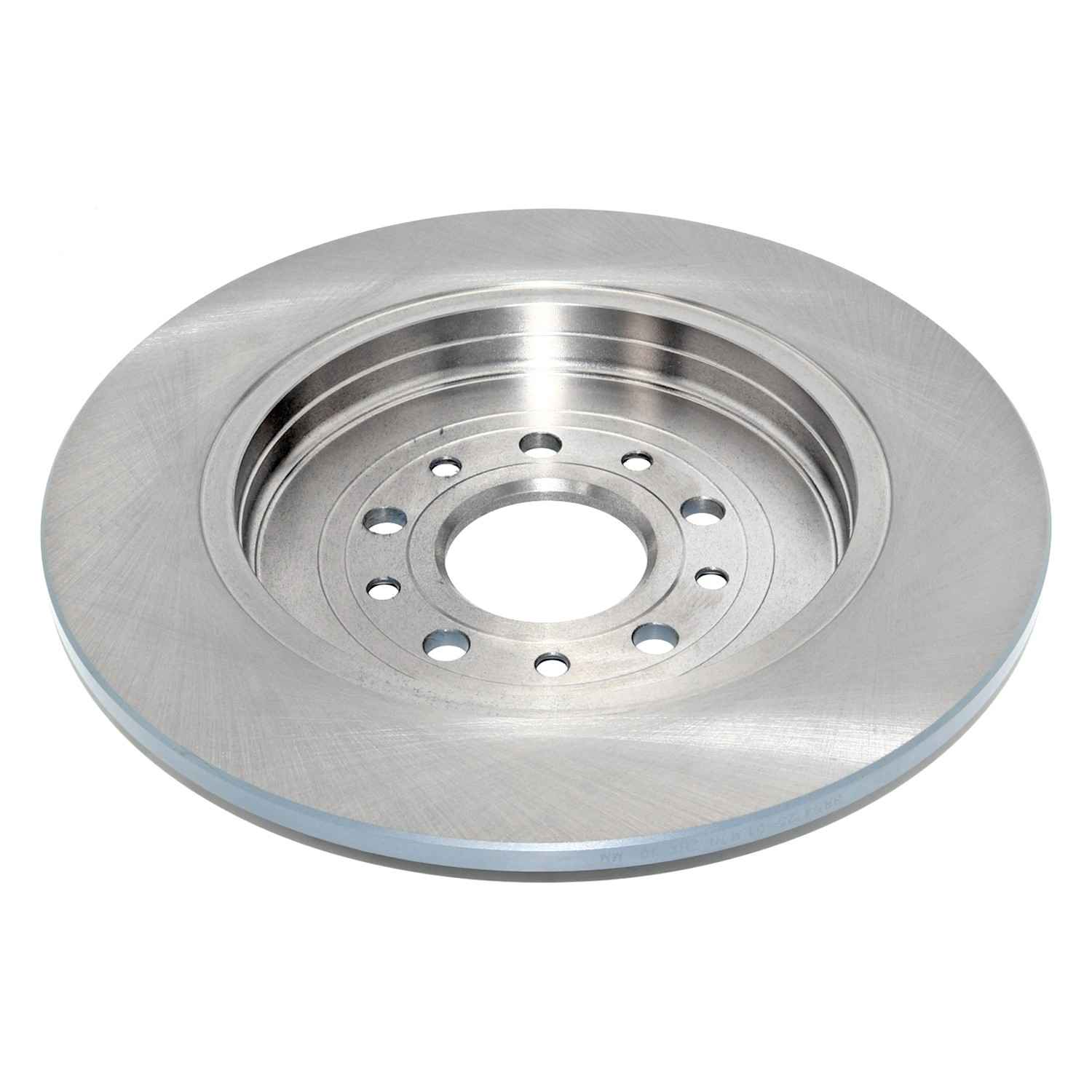 DuraGo DuraGoÂ® Titanium Series Brake Rotor BR54125-01