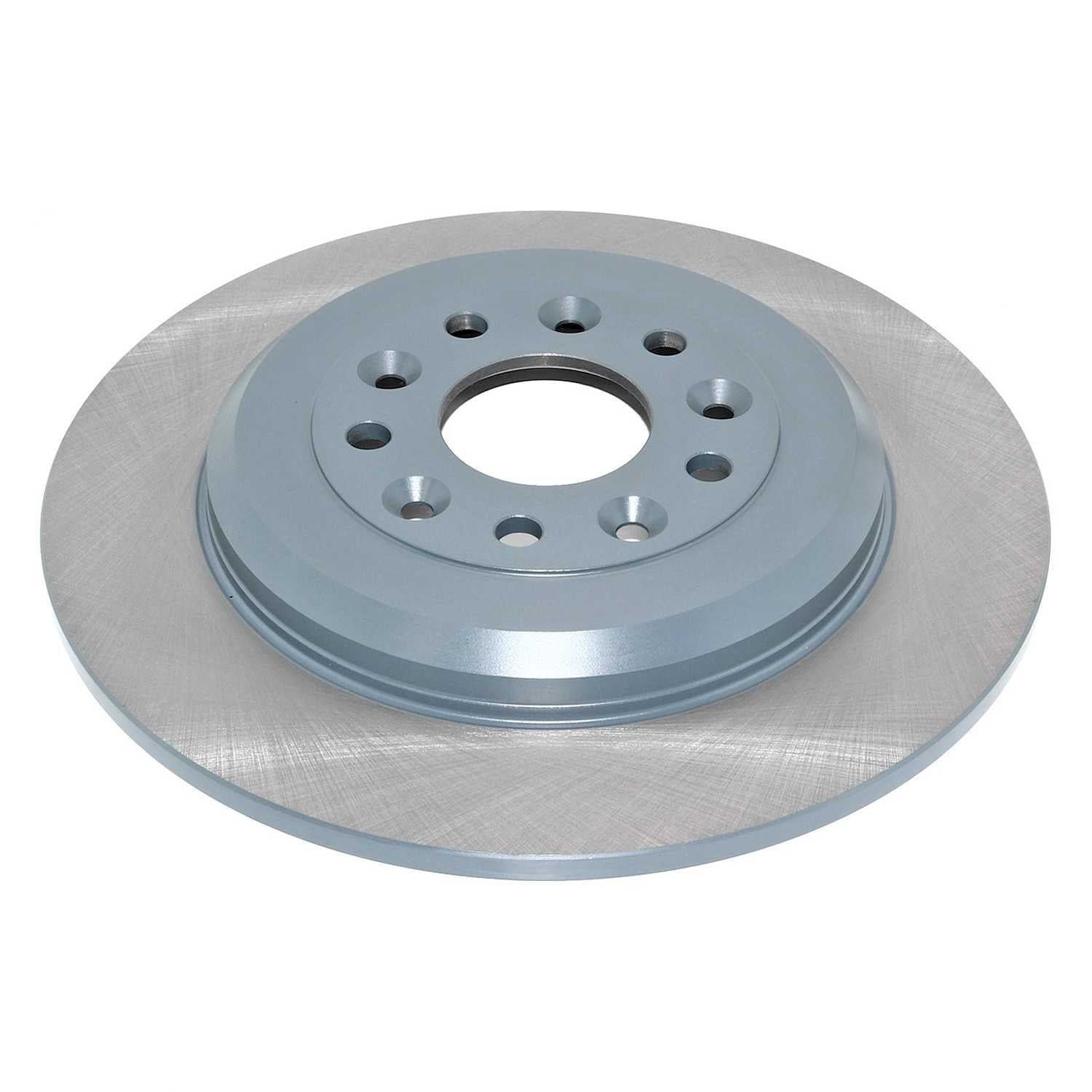 DuraGo DuraGoÂ® Titanium Series Brake Rotor BR54125-01