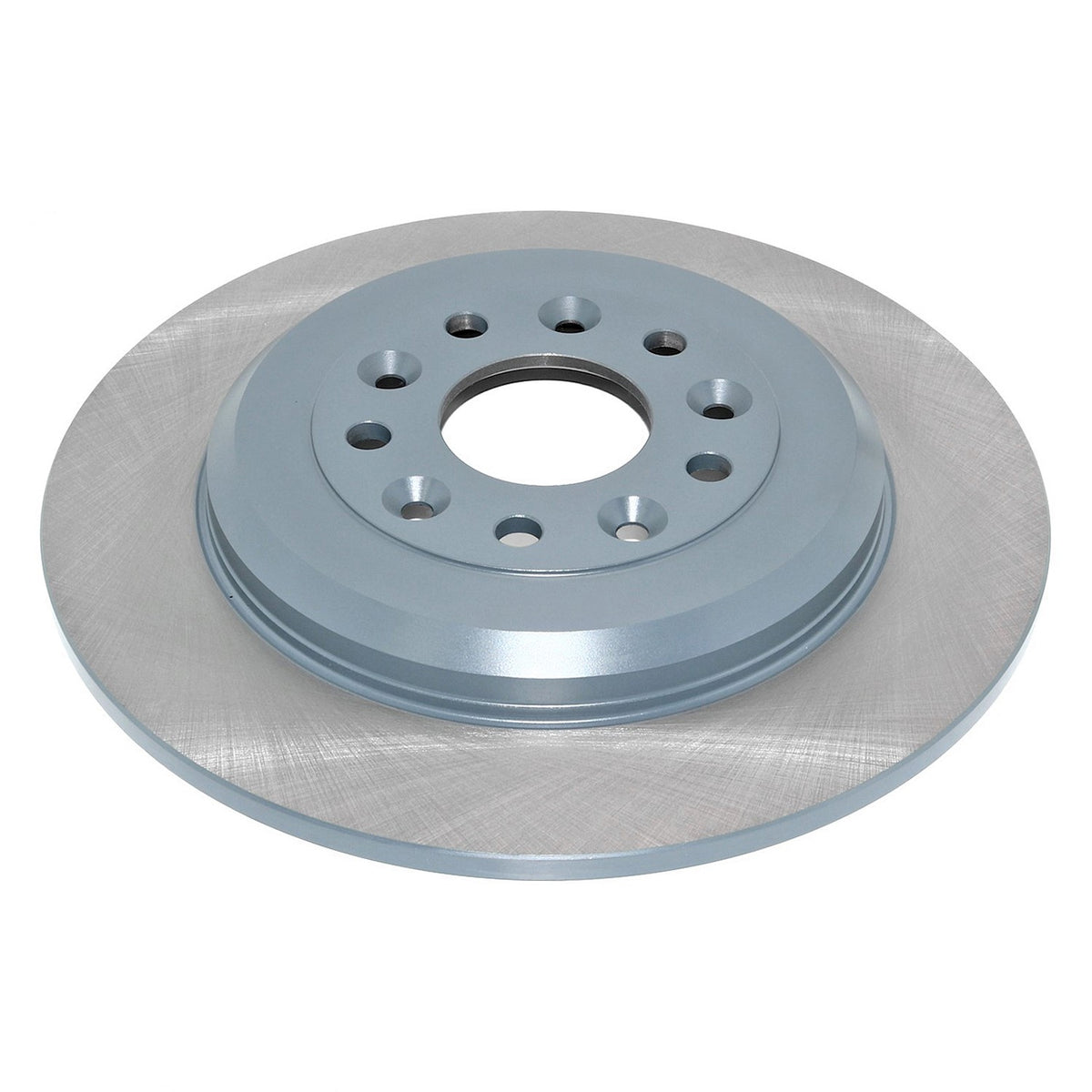 DuraGo DuraGoÂ® Titanium Series Brake Rotor BR54125-01