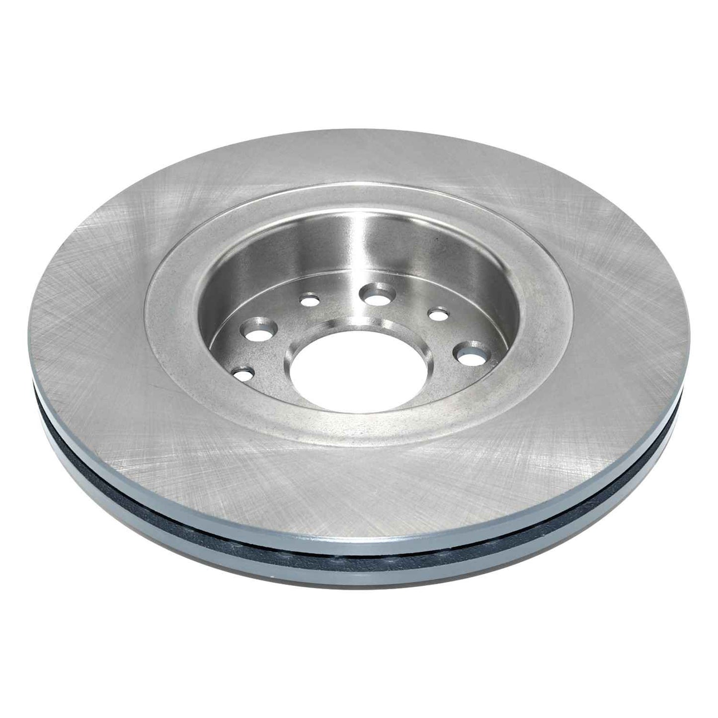 DuraGo DuraGoÂ® Titanium Series Brake Rotor BR54126-01