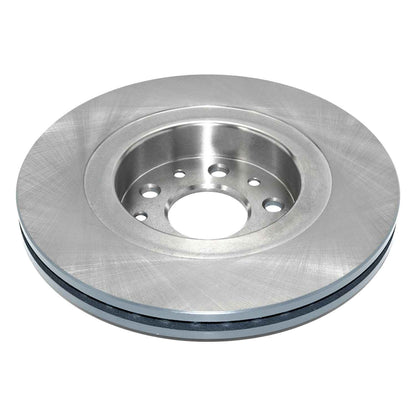 DuraGo DuraGoÂ® Titanium Series Brake Rotor BR54126-01