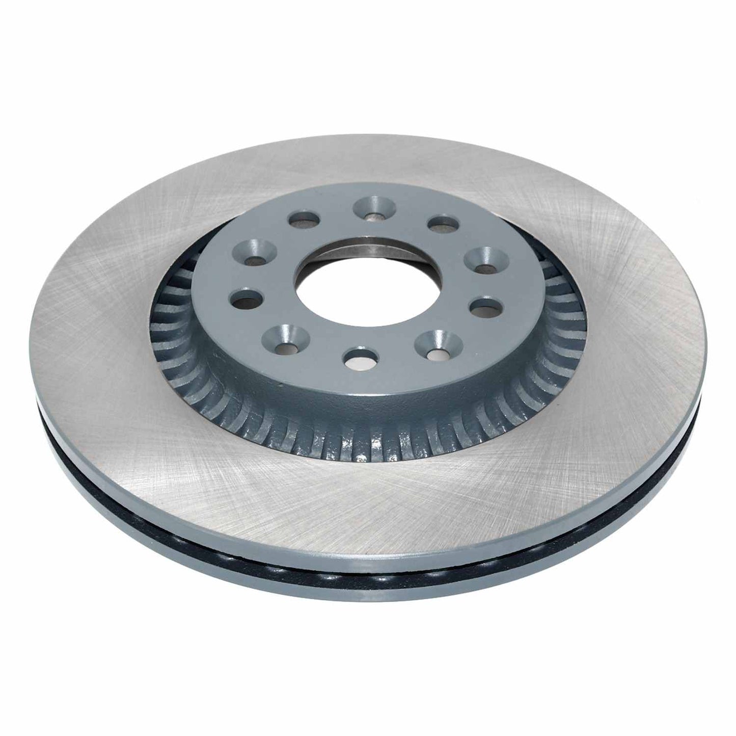 DuraGo DuraGoÂ® Titanium Series Brake Rotor BR54126-01