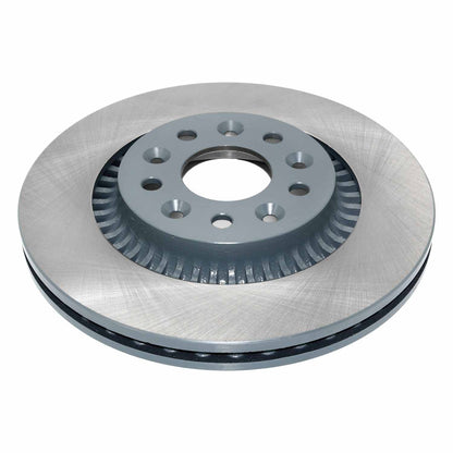 DuraGo DuraGoÂ® Titanium Series Brake Rotor BR54126-01