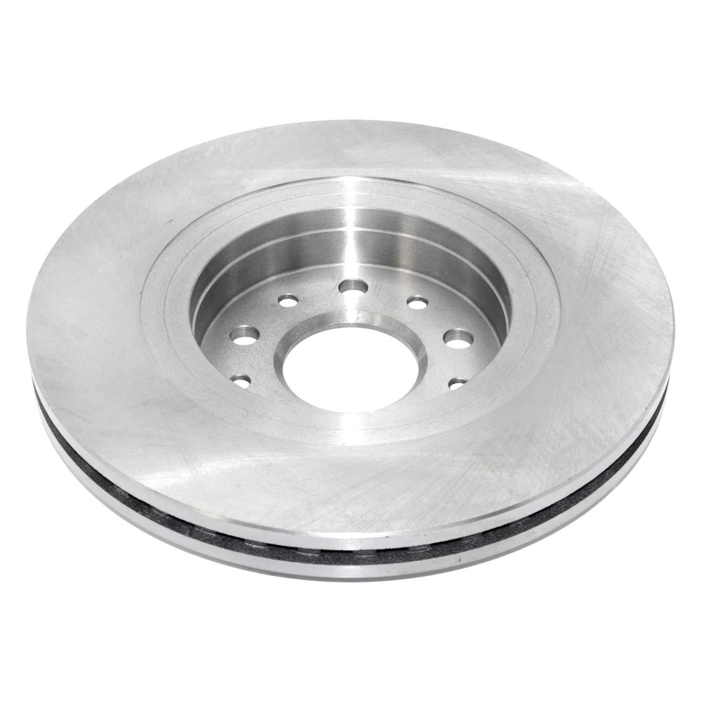 DuraGo DuraGoÂ® Brake Rotor BR54126