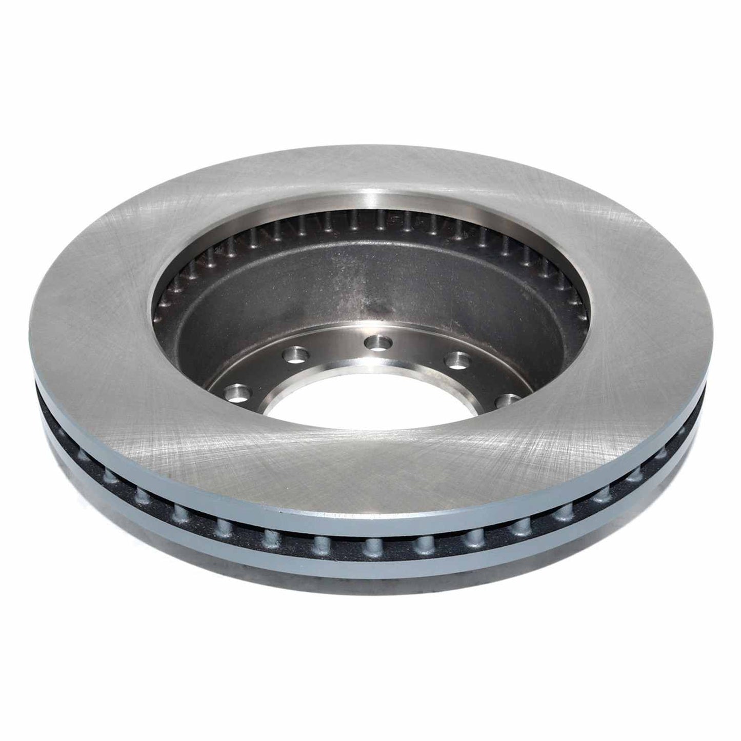 DuraGo DuraGoÂ® Titanium Series Brake Rotor BR54128-01