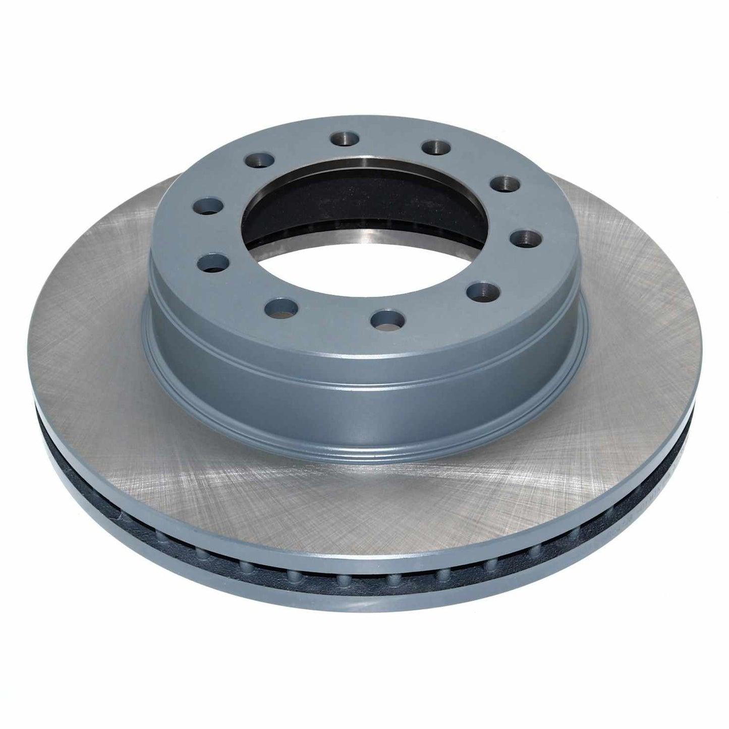 DuraGo DuraGoÂ® Titanium Series Brake Rotor BR54128-01