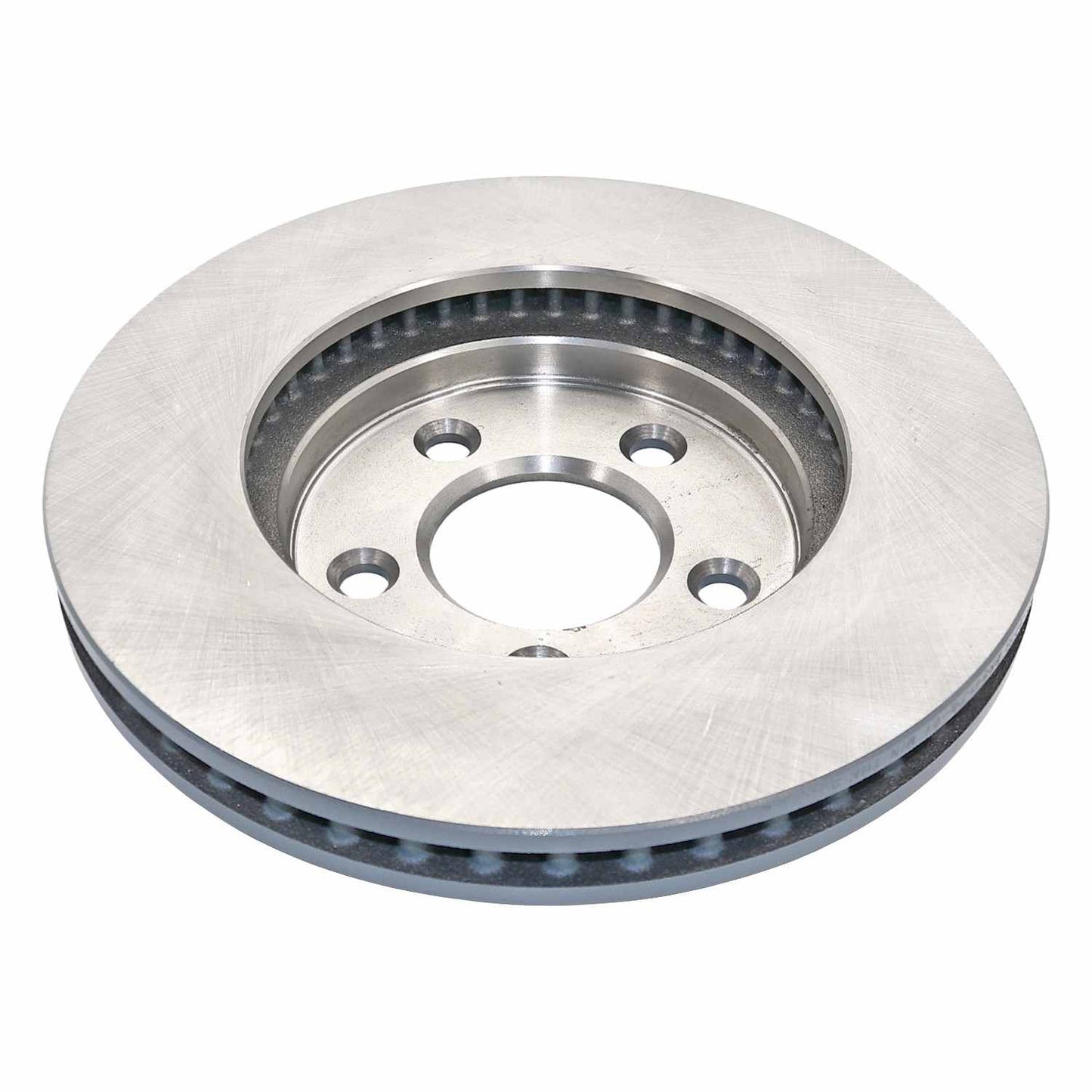DuraGo DuraGoÂ® Titanium Series Brake Rotor BR54130-01