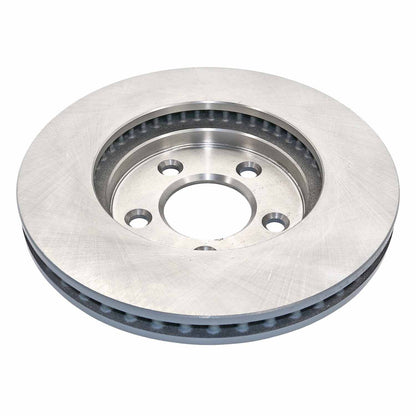 DuraGo DuraGoÂ® Titanium Series Brake Rotor BR54130-01