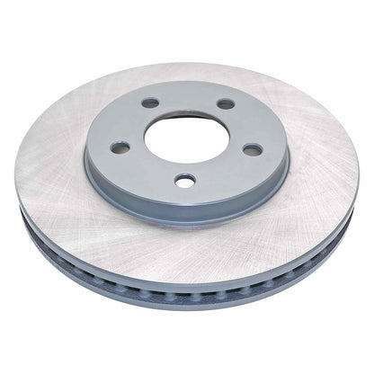 DuraGo DuraGoÂ® Titanium Series Brake Rotor BR54130-01