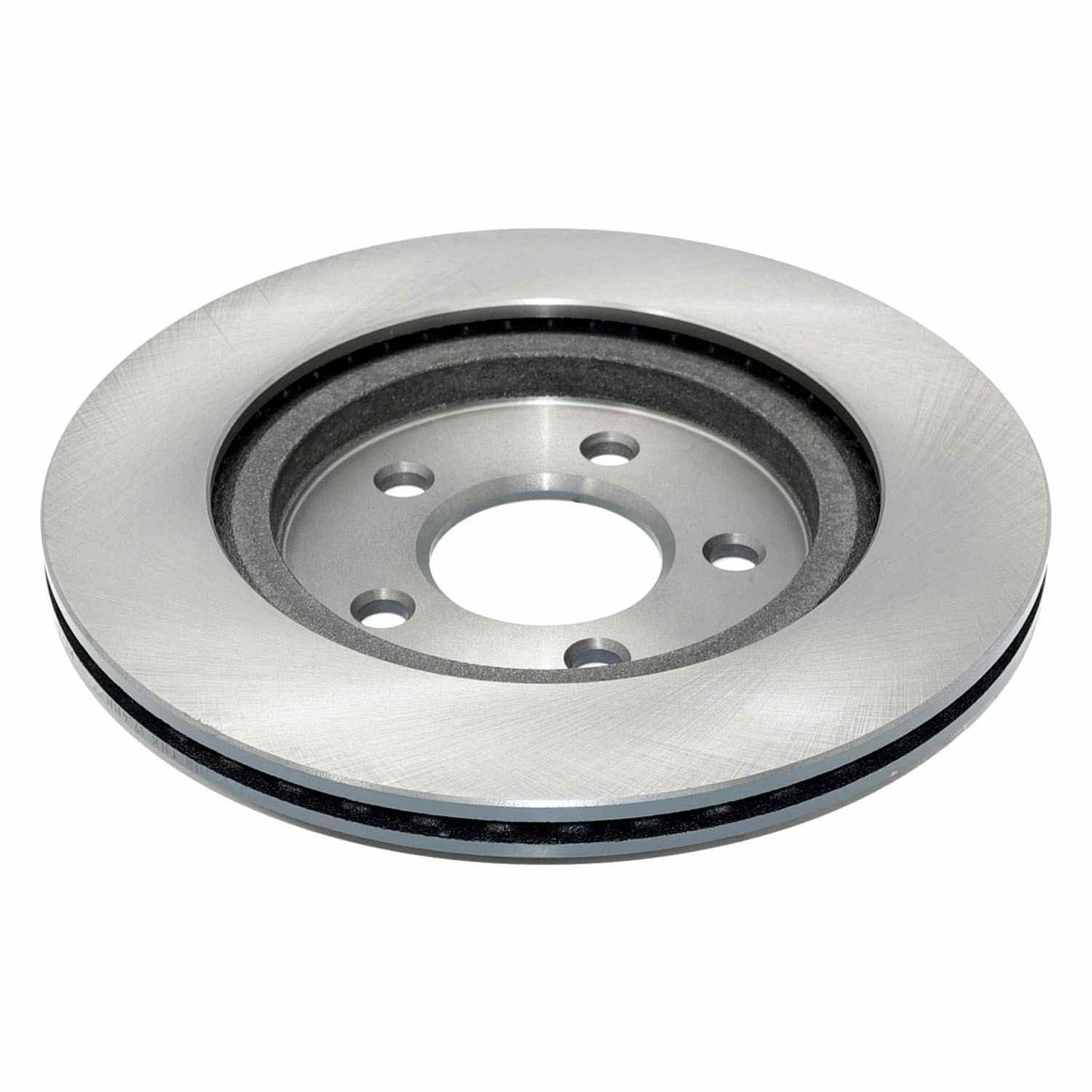 DuraGo DuraGoÂ® Titanium Series Brake Rotor BR54131-01