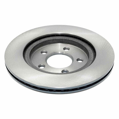 DuraGo DuraGoÂ® Titanium Series Brake Rotor BR54131-01