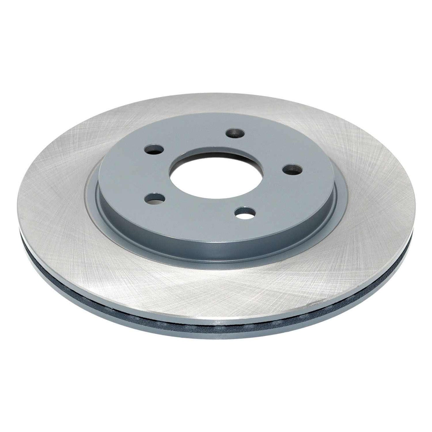 DuraGo DuraGoÂ® Titanium Series Brake Rotor BR54131-01