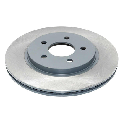 DuraGo DuraGoÂ® Titanium Series Brake Rotor BR54131-01