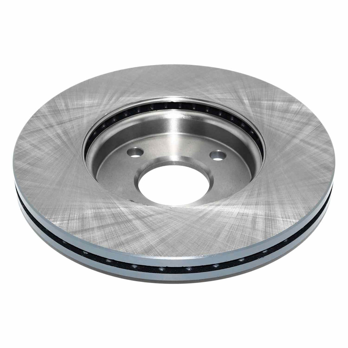 DuraGo DuraGoÂ® Titanium Series Brake Rotor BR54132-01