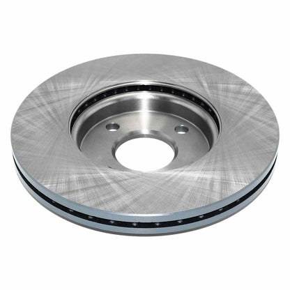 DuraGo DuraGoÂ® Titanium Series Brake Rotor BR54132-01