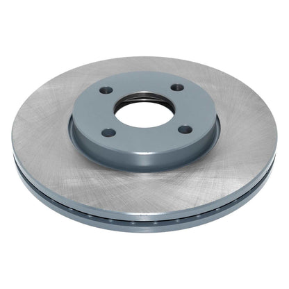 DuraGo DuraGoÂ® Titanium Series Brake Rotor BR54132-01