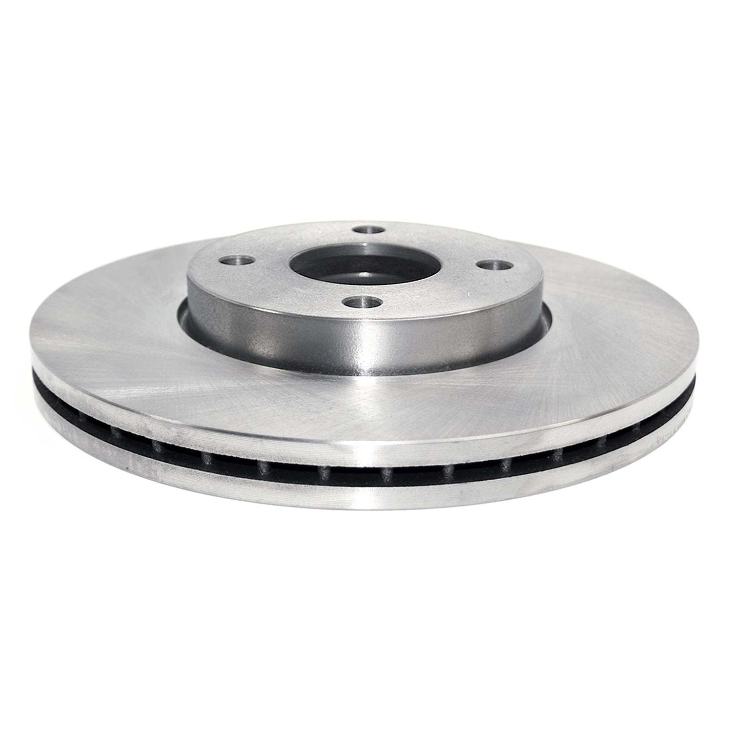 DuraGo DuraGoÂ® Brake Rotor BR54132