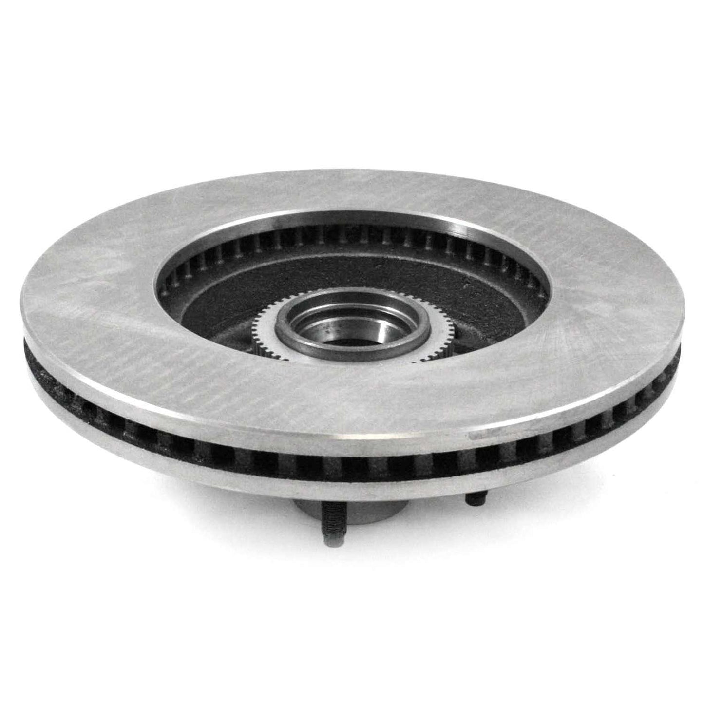 DuraGo DuraGoÂ® Brake Rotor and Hub Assembly BR54133