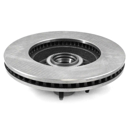 DuraGo DuraGoÂ® Brake Rotor and Hub Assembly BR54133