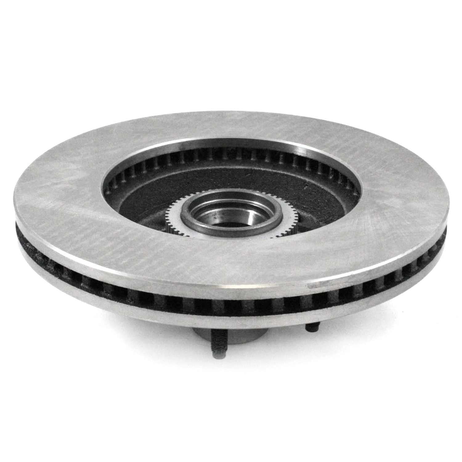 DuraGo DuraGoÂ® Brake Rotor and Hub Assembly BR54133