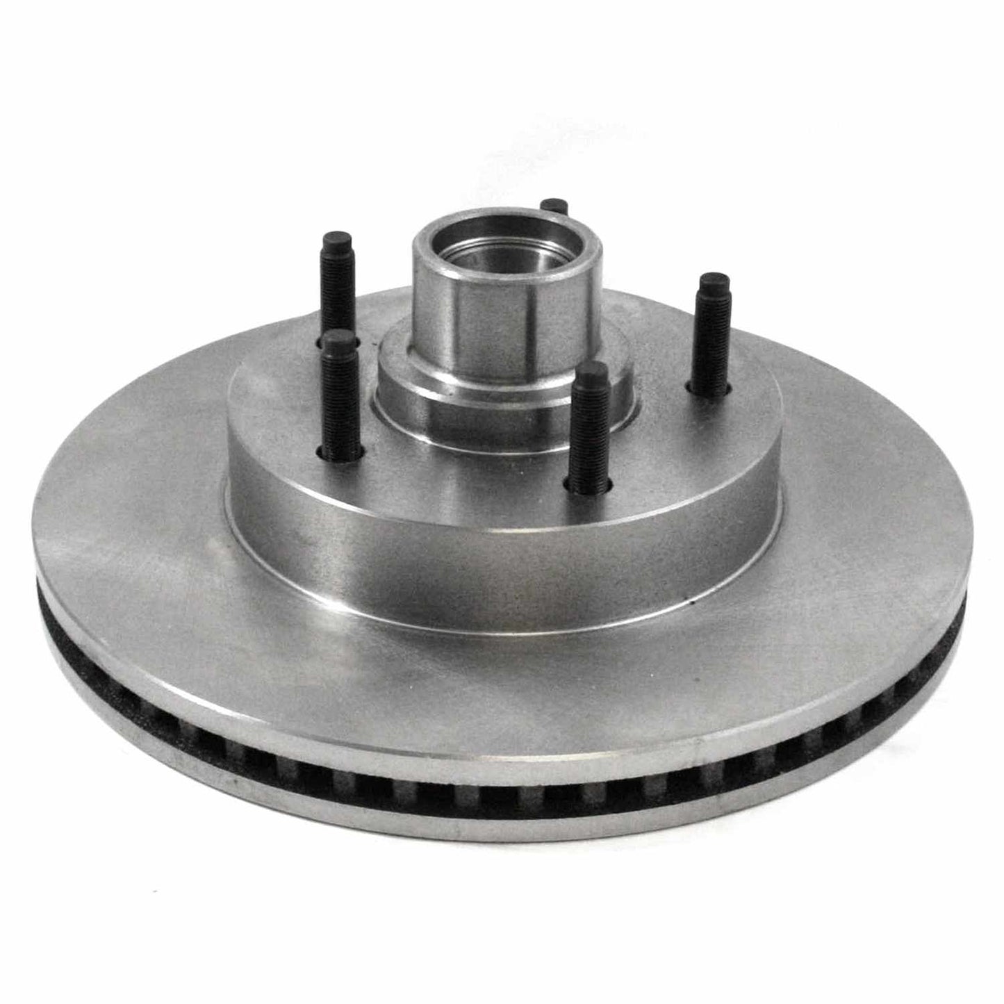DuraGo DuraGoÂ® Brake Rotor and Hub Assembly BR54133
