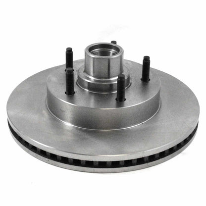 DuraGo DuraGoÂ® Brake Rotor and Hub Assembly BR54133