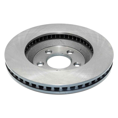 DuraGo DuraGoÂ® Titanium Series Brake Rotor BR54134-01