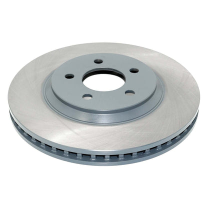 DuraGo DuraGoÂ® Titanium Series Brake Rotor BR54134-01