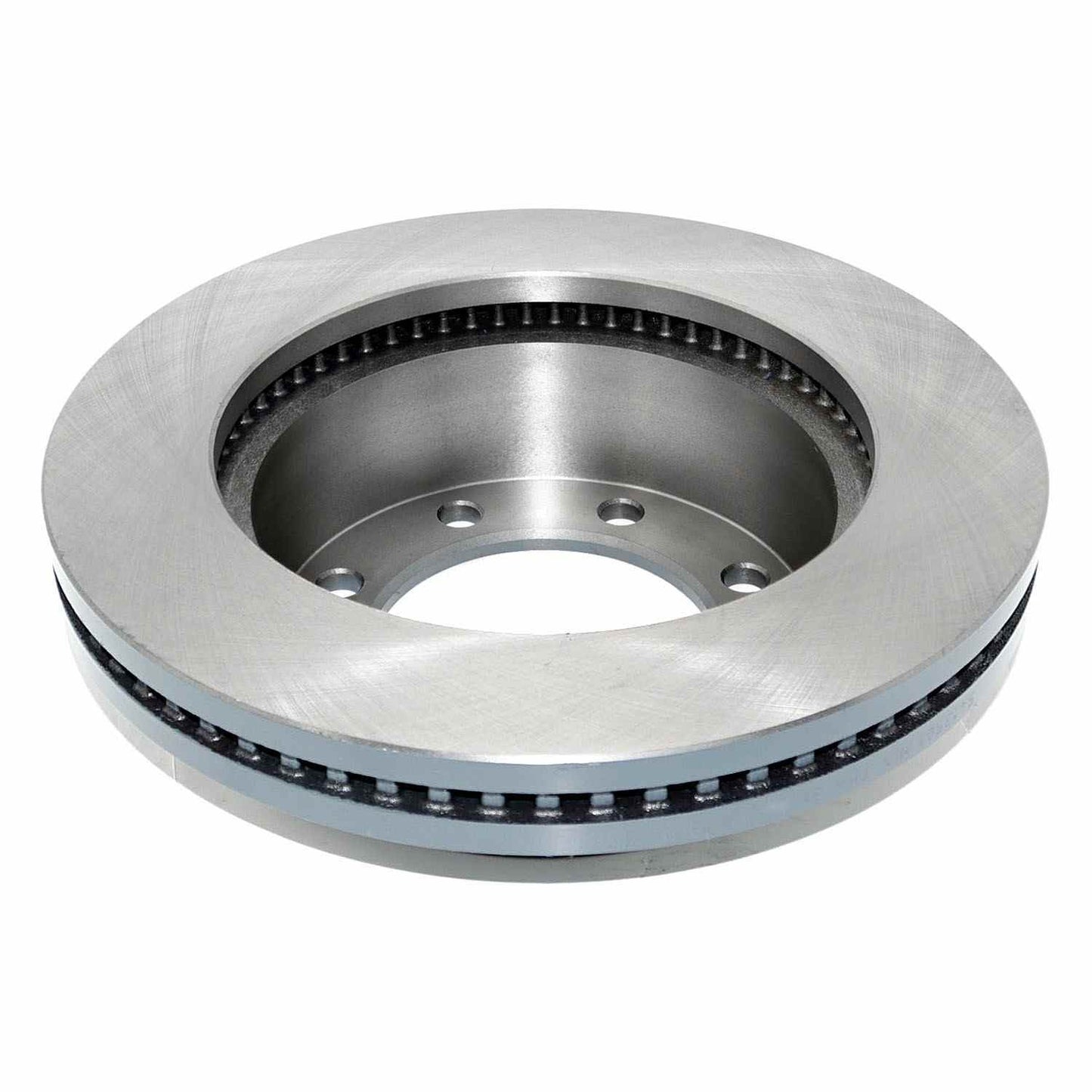 DuraGo DuraGoÂ® Titanium Series Brake Rotor BR54135-01