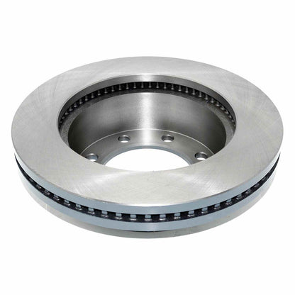 DuraGo DuraGoÂ® Titanium Series Brake Rotor BR54135-01