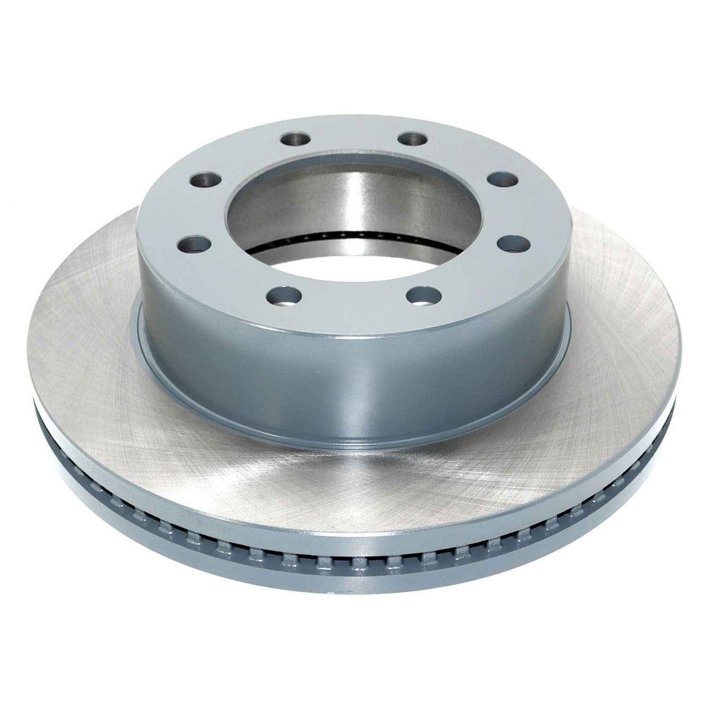 DuraGo DuraGoÂ® Titanium Series Brake Rotor BR54135-01