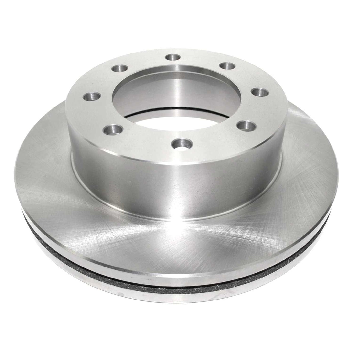 DuraGo Disc Brake Rotor BR54135
