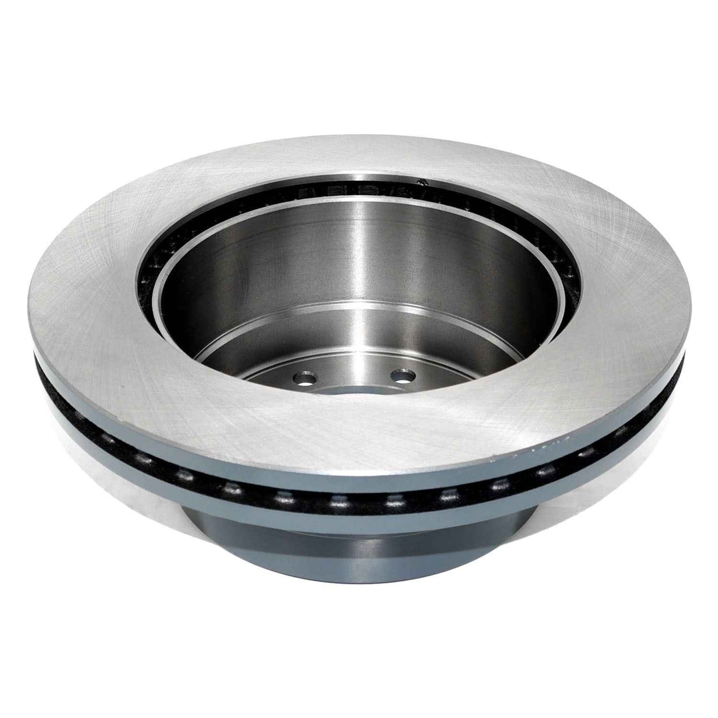 DuraGo DuraGoÂ® Titanium Series Brake Rotor BR54136-01