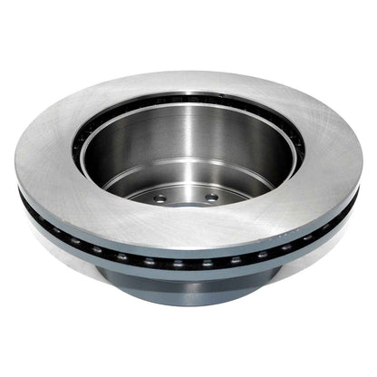 DuraGo DuraGoÂ® Titanium Series Brake Rotor BR54136-01