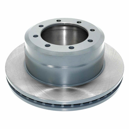 DuraGo DuraGoÂ® Titanium Series Brake Rotor BR54136-01