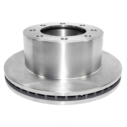 DuraGo Disc Brake Rotor BR54141