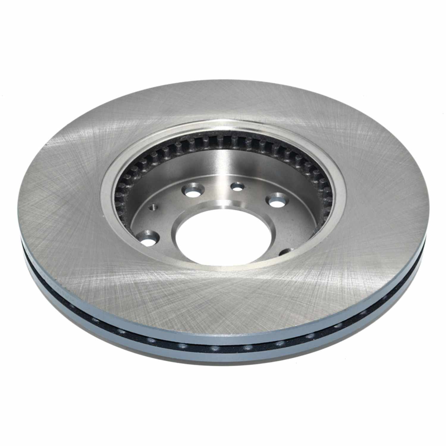 DuraGo DuraGoÂ® Titanium Series Brake Rotor BR54142-01