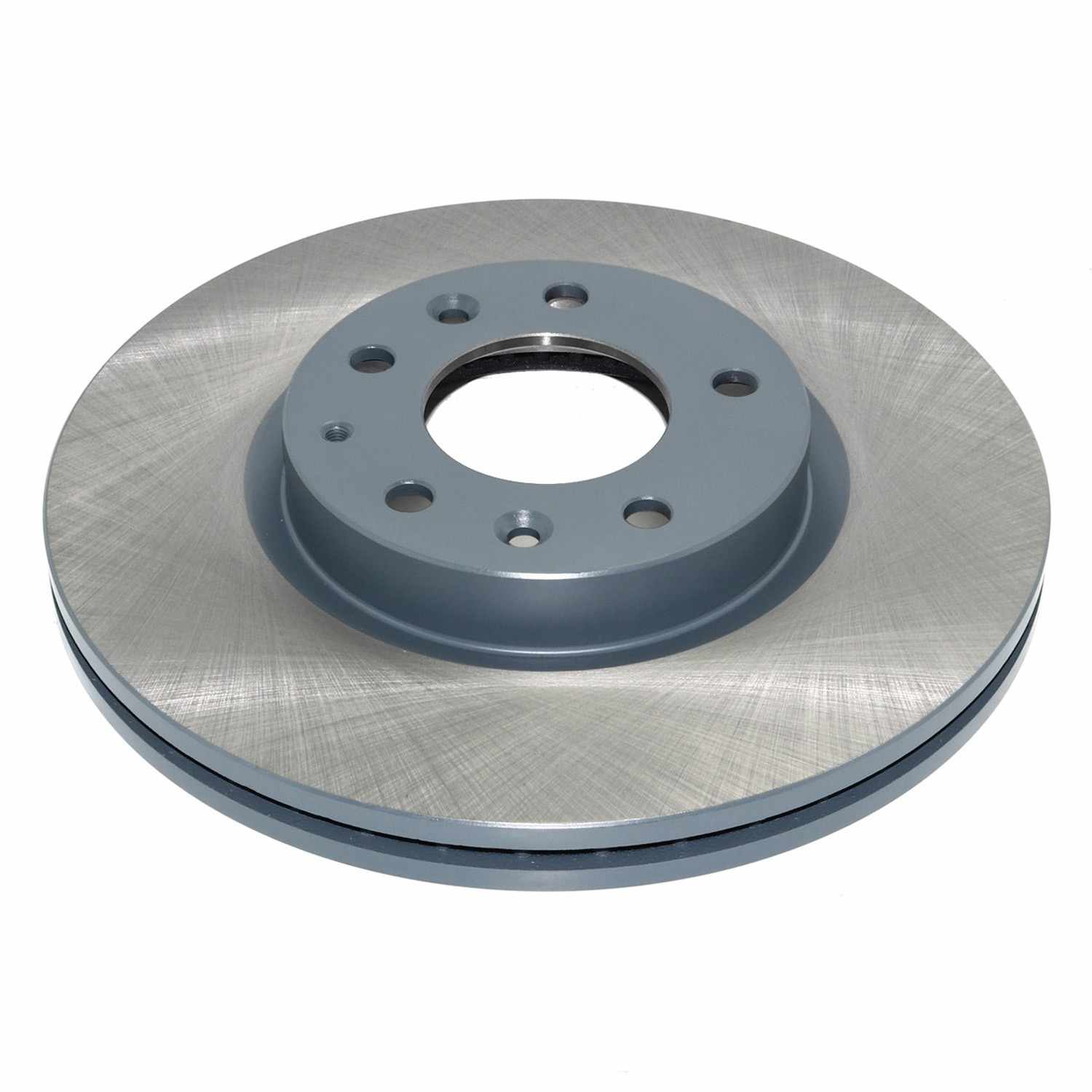 DuraGo DuraGoÂ® Titanium Series Brake Rotor BR54142-01