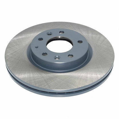 DuraGo DuraGoÂ® Titanium Series Brake Rotor BR54142-01