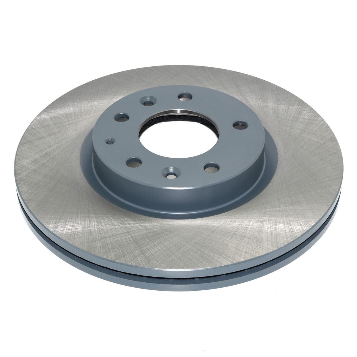 DuraGo DuraGoÂ® Titanium Series Brake Rotor BR54142-01