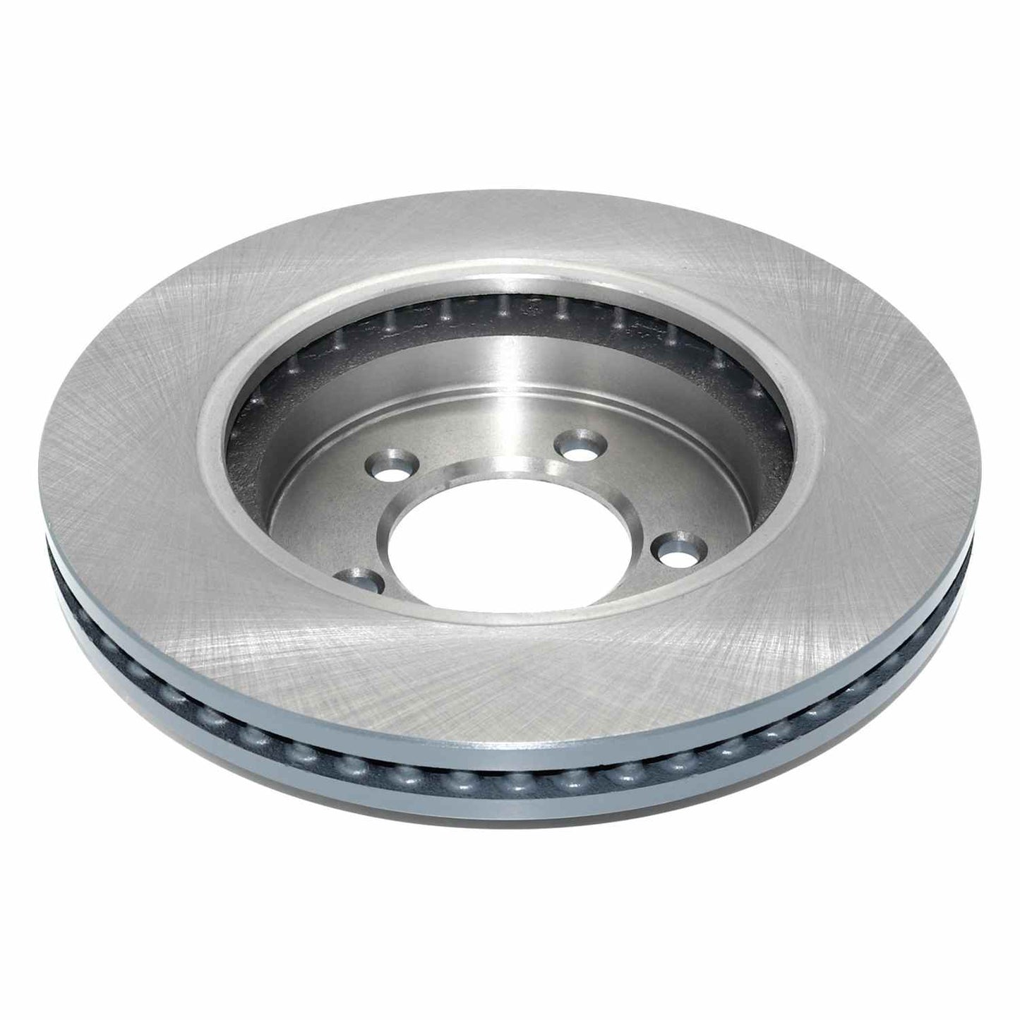 DuraGo DuraGoÂ® Titanium Series Brake Rotor BR54143-01