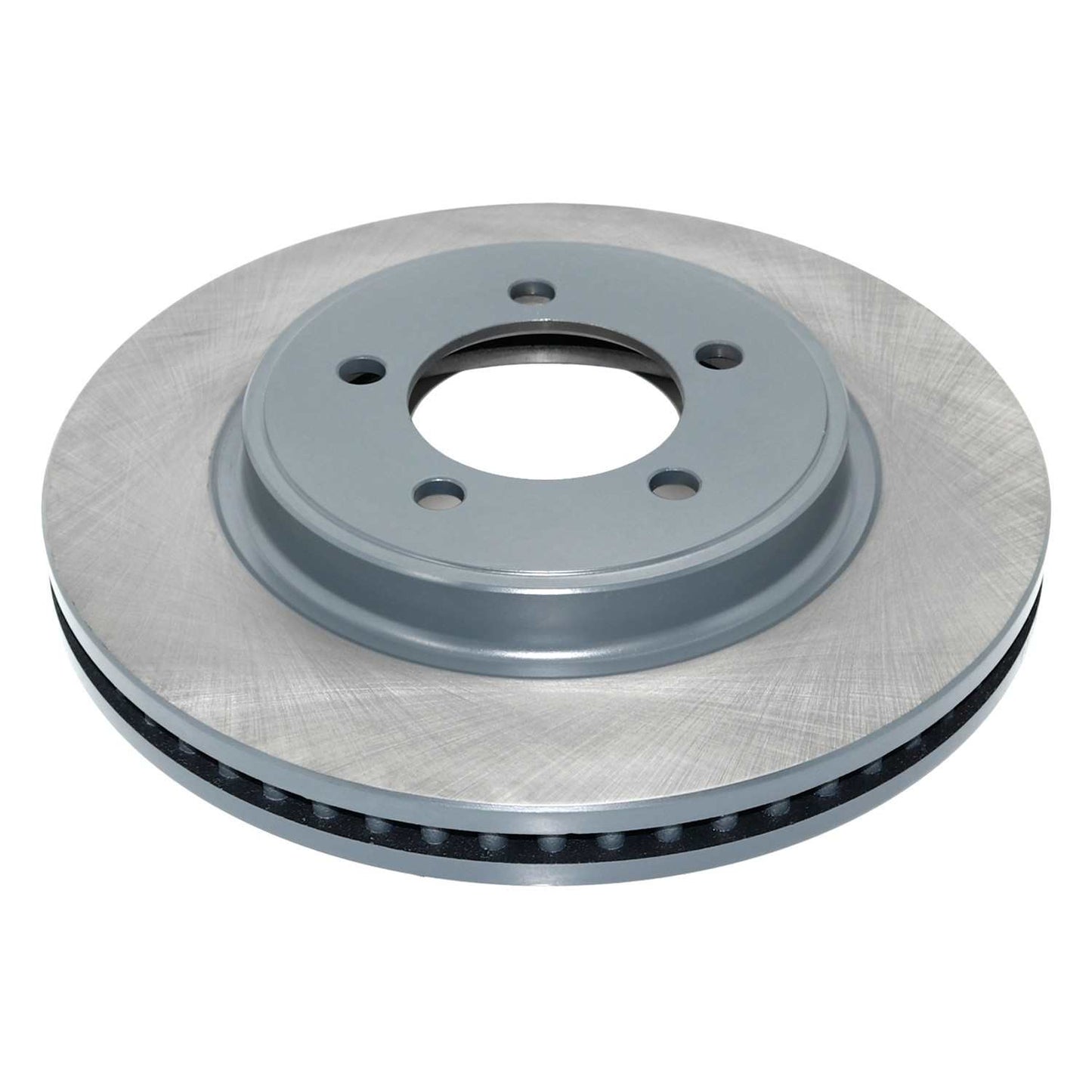 DuraGo DuraGoÂ® Titanium Series Brake Rotor BR54143-01