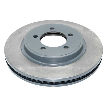 DuraGo DuraGoÂ® Titanium Series Brake Rotor BR54143-01