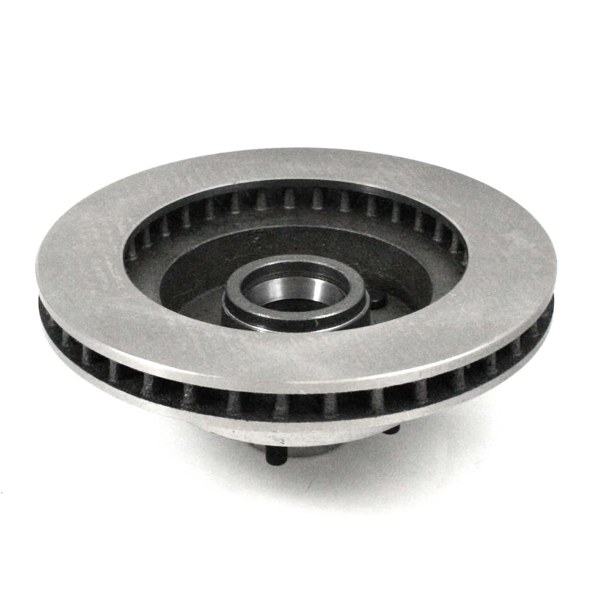 DuraGo DuraGoÂ® Brake Rotor and Hub Assembly BR5416