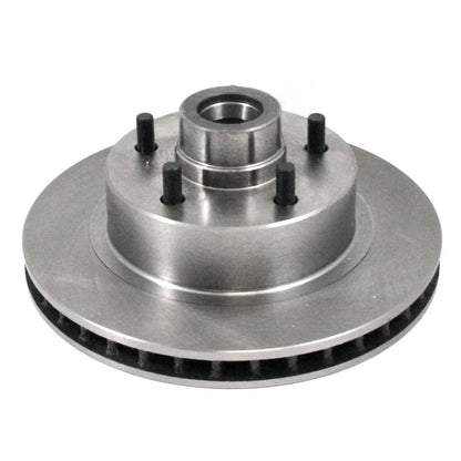DuraGo DuraGoÂ® Brake Rotor and Hub Assembly BR5416