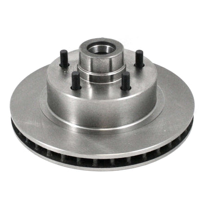DuraGo DuraGoÂ® Brake Rotor and Hub Assembly BR5416