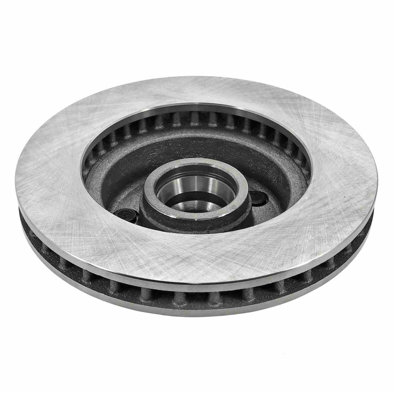 DuraGo Disc Brake Rotor and Hub Assembly BR5418